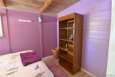 Lakefront cabins like this are getting harder and harder to - photo 20