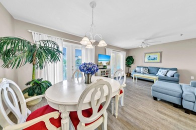 This second floor, two bedroom condo with two full baths AND - photo 20