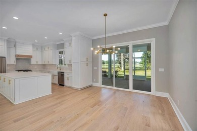 A new construction, beautiful custom home, in the Sanctuary Cove - photo 20