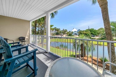 This second floor, two bedroom condo with two full baths AND - photo 21