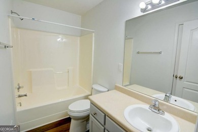 MUST SEE THIS CUTE RENOVATED BRICK RANCH HOME WITH FULL BASEMENT - photo 21