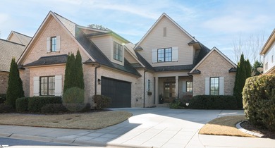 (private lake, pond, coastal) Home Active Under Contract in Simpsonville South Carolina