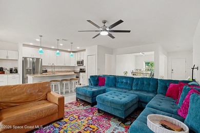 Beautiful 4-bedroom, 3-bath home with one of the bedrooms - photo 5