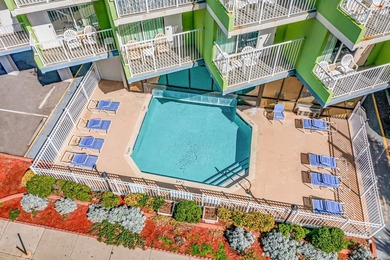 This ocean-view 1 bedroom / 1 bath condo at Caravelle Tower - photo 26