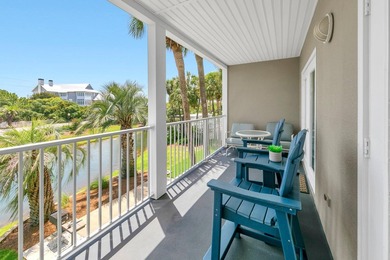 This second floor, two bedroom condo with two full baths AND - photo 26