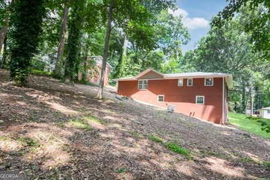 MUST SEE THIS CUTE RENOVATED BRICK RANCH HOME WITH FULL BASEMENT - photo 26