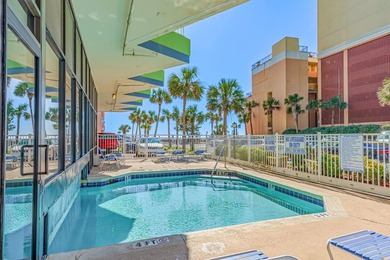 This ocean-view 1 bedroom / 1 bath condo at Caravelle Tower - photo 28
