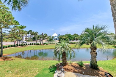 This second floor, two bedroom condo with two full baths AND - photo 28