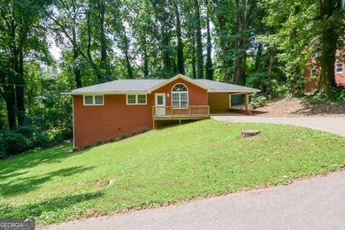 MUST SEE THIS CUTE RENOVATED BRICK RANCH HOME WITH FULL BASEMENT - photo 28