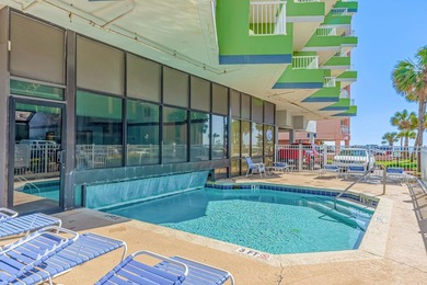 This ocean-view 1 bedroom / 1 bath condo at Caravelle Tower - photo 29