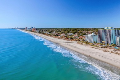 This ocean-view 1 bedroom / 1 bath condo at Caravelle Tower - photo 30
