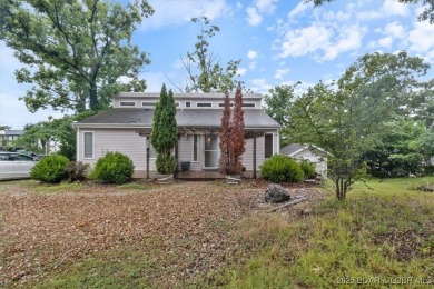 Lake Home For Sale in Osage Beach, Missouri