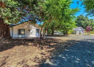 Clear Lake Home For Sale in Lakeport California