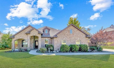 Lake Weatherford Home For Sale in Hudson Oaks Texas