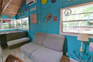Lakefront cabins like this are getting harder and harder to - photo 32