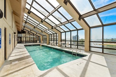 This ocean-view 1 bedroom / 1 bath condo at Caravelle Tower - photo 36