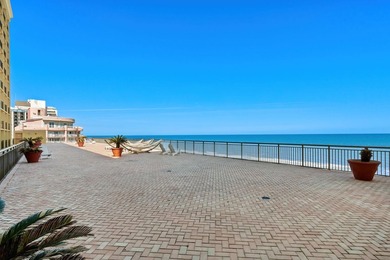 This ocean-view 1 bedroom / 1 bath condo at Caravelle Tower - photo 37