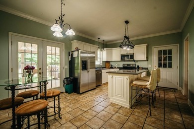 WELCOME TO A BEAUTIFUL COUNTRY PROPERTY OFFERING THE PERFECT - photo 7