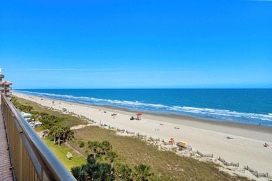 This ocean-view 1 bedroom / 1 bath condo at Caravelle Tower - photo 38