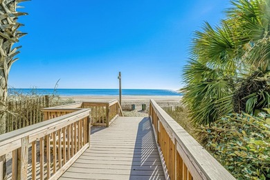 This ocean-view 1 bedroom / 1 bath condo at Caravelle Tower - photo 40