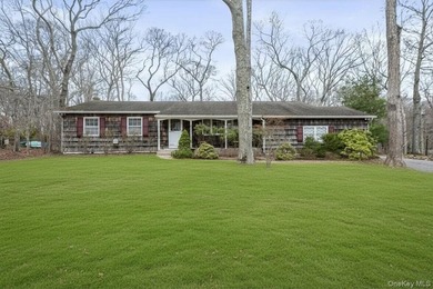 A beautiful and lovingly-maintained ranch with a front porch - photo 1