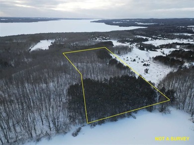 (private lake, pond, creek) Lot For Sale in Boyne City Michigan