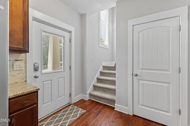 Welcome home to this beautiful, move-in-ready end-unit townhouse - photo 7