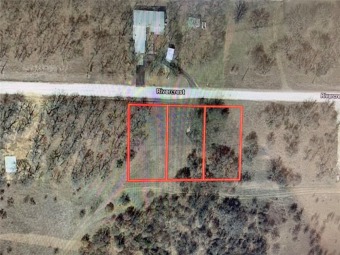 Lake Lot For Sale in Nocona, Texas