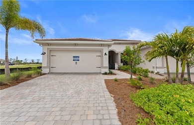 Lake Home For Sale in Alva, Florida