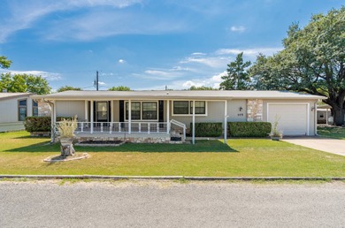 Guadalupe River - Kerr County Home For Sale in Kerrville Texas