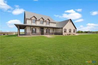 Lake Home For Sale in Justin, Texas