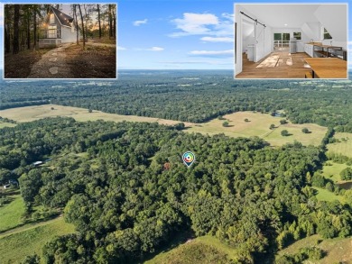 (private lake, pond, creek) Home For Sale in Hawkins Texas