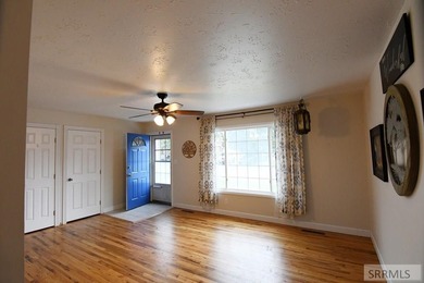 Great home in a quiet neighborhood close to parks and in the