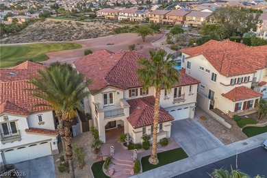 UNOBSTRUCTED STRIP VIEWS, MOUNTAIN VIEWS & GOLF COURSE - photo 2