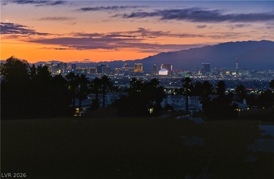 UNOBSTRUCTED STRIP VIEWS, MOUNTAIN VIEWS & GOLF COURSE - photo 5