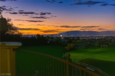 UNOBSTRUCTED STRIP VIEWS, MOUNTAIN VIEWS & GOLF COURSE - photo 6