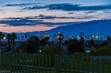 UNOBSTRUCTED STRIP VIEWS, MOUNTAIN VIEWS & GOLF COURSE - photo 7