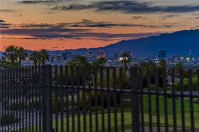UNOBSTRUCTED STRIP VIEWS, MOUNTAIN VIEWS & GOLF COURSE - photo 8