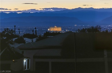 UNOBSTRUCTED STRIP VIEWS, MOUNTAIN VIEWS & GOLF COURSE - photo 9