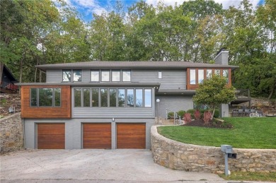 Lake Home For Sale in Lake Quivira, Kansas