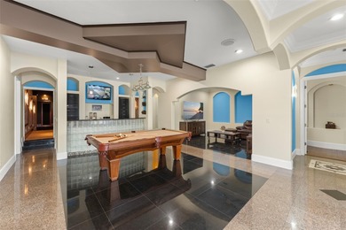 Discover *Bella Olivia*: a grand mediterranean estate perched - photo 11