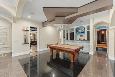 Discover *Bella Olivia*: a grand mediterranean estate perched - photo 12