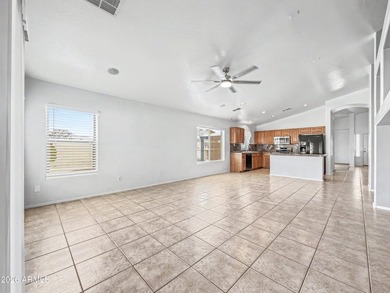 Nestled in the desirable Villages at Queen Creek , this spacious - photo 13