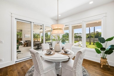 Welcome home to waterfront living on Eden Drive. This brand new - photo 13