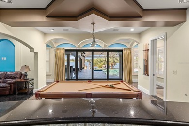 Discover *Bella Olivia*: a grand mediterranean estate perched - photo 13