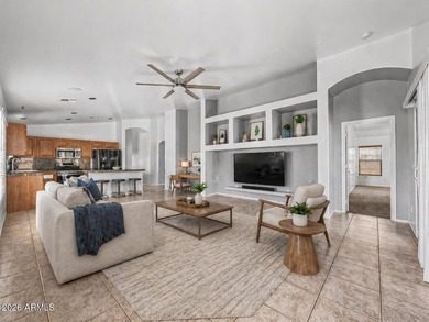 Nestled in the desirable Villages at Queen Creek , this spacious - photo 14