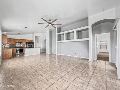 Nestled in the desirable Villages at Queen Creek , this spacious - photo 15