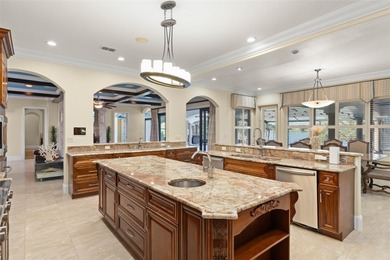 Discover *Bella Olivia*: a grand mediterranean estate perched - photo 15