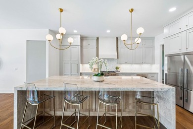 Welcome home to waterfront living on Eden Drive. This brand new - photo 16