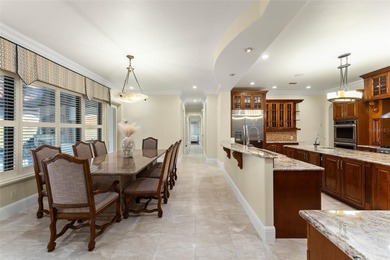 Discover *Bella Olivia*: a grand mediterranean estate perched - photo 16